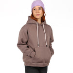 Hoodie FRAU JONA | Schnittmuster Gr. XS-XXL : - Sewando