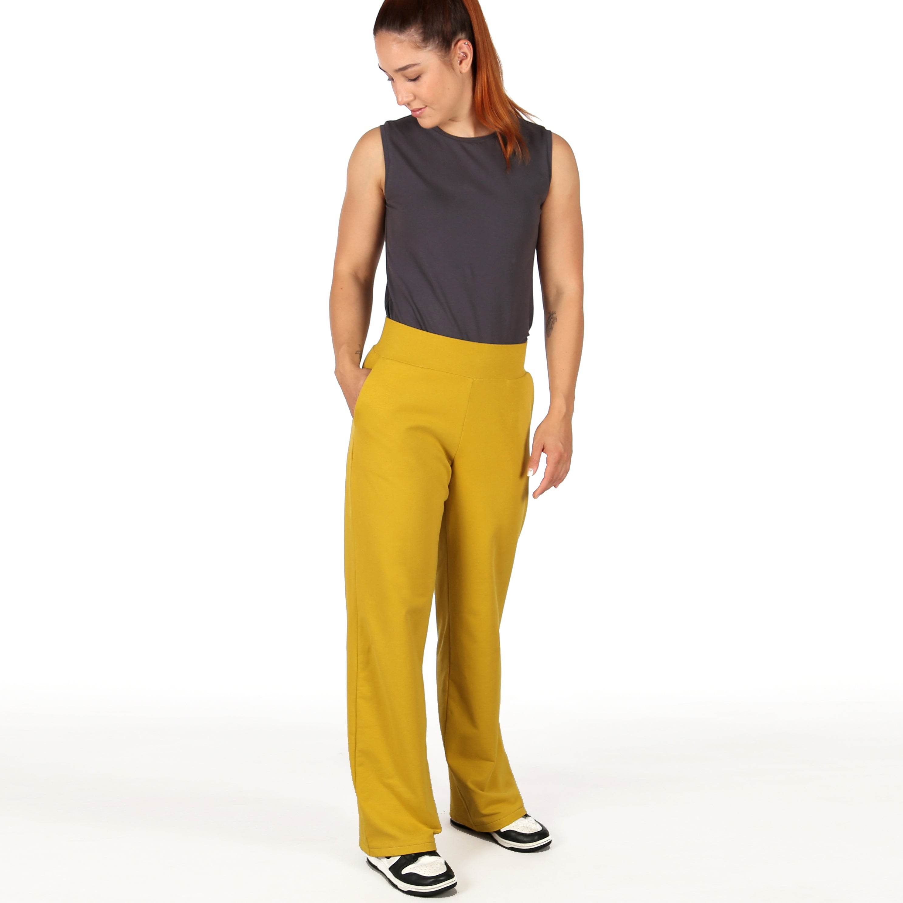 Jogginghose FRAU JANE | Schnittmuster Gr. XS-XXL : - Sewando