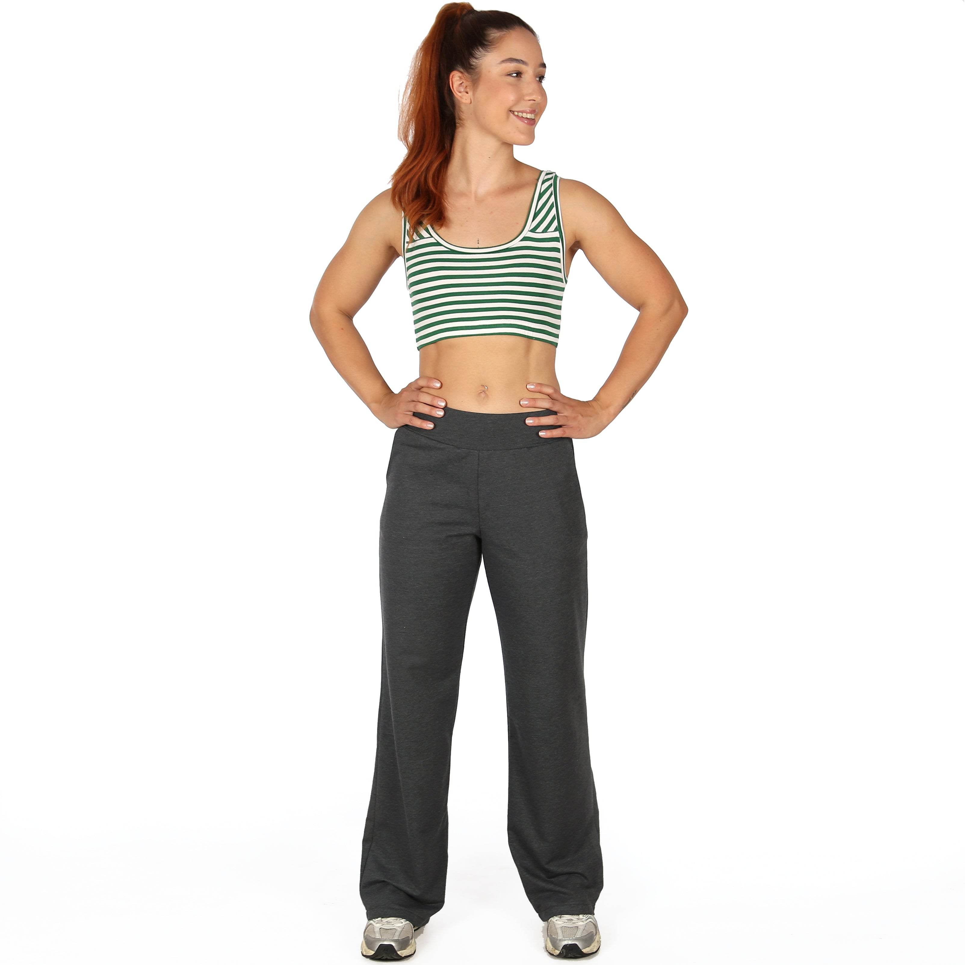 Jogginghose FRAU JANE | Schnittmuster Gr. XS-XXL : - Sewando
