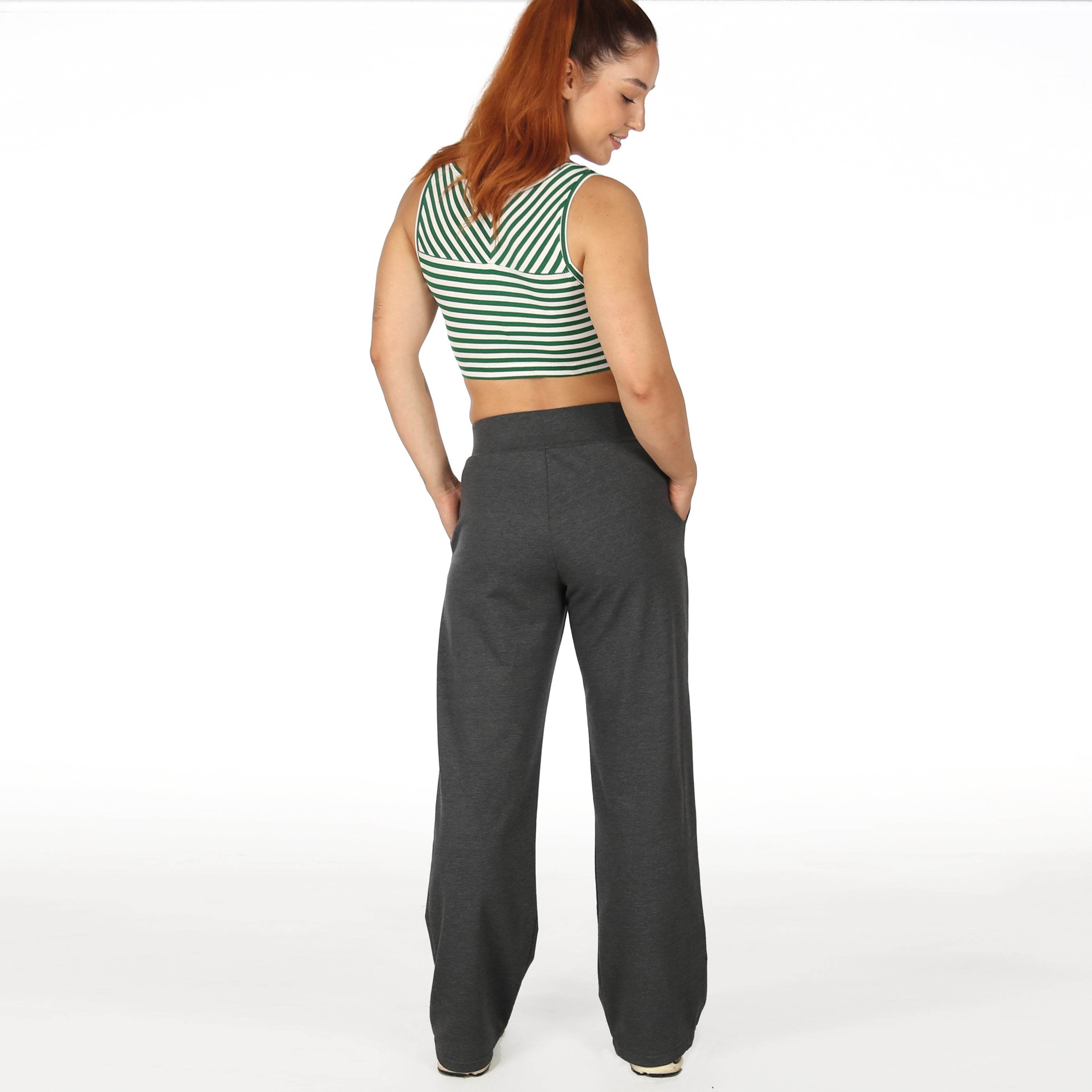 Jogginghose FRAU JANE | Schnittmuster Gr. XS-XXL : - Sewando