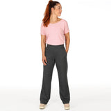 Jogginghose FRAU JANE | Schnittmuster Gr. XS-XXL : - Sewando