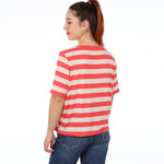 V-Shirt FRAU KAY | Schnittmuster XS-XXL : - Sewando