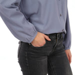 Bluse FRAU LANA | Schnittmuster Gr. XS-XXL : - Sewando