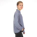 Bluse FRAU LANA | Schnittmuster Gr. XS-XXL : - Sewando