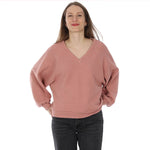 Raglansweater FRAU LIVI | Schnittmuster Gr. XS-XXL : - Sewando