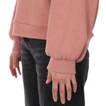 Raglansweater FRAU LIVI | Schnittmuster Gr. XS-XXL : - Sewando