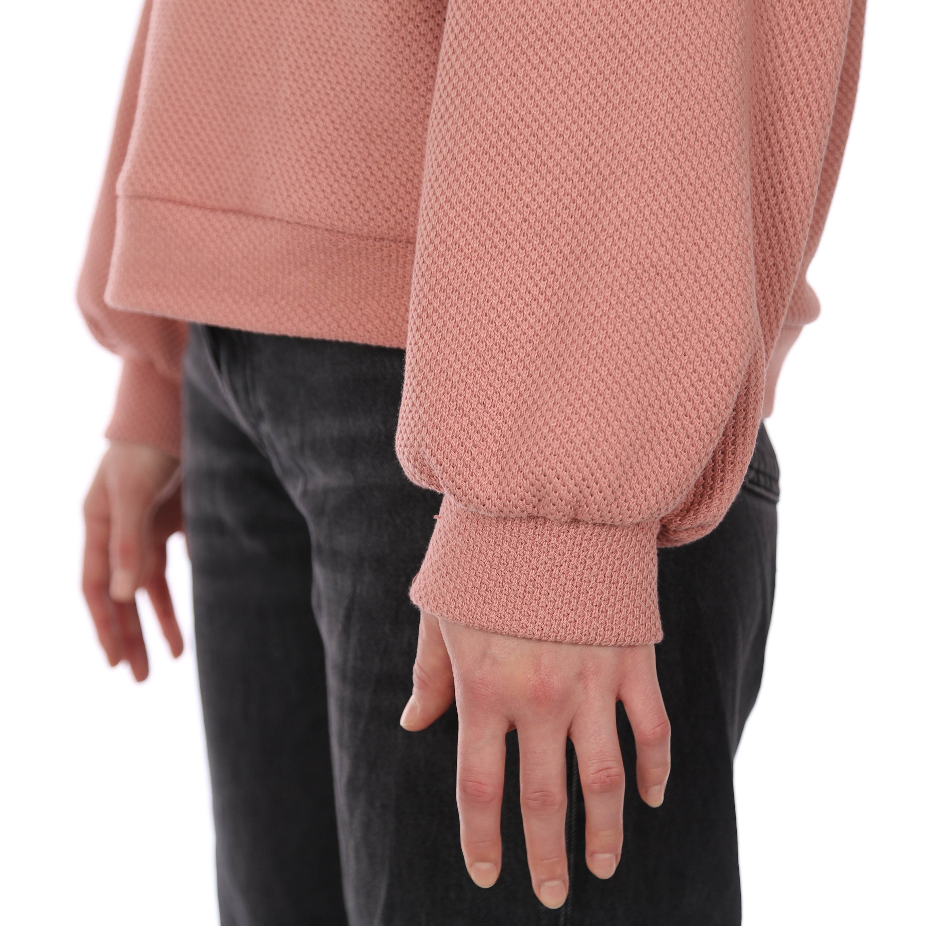 Raglansweater FRAU LIVI | Schnittmuster Gr. XS-XXL : - Sewando