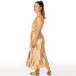 Kleid & Top FRAU LULU | Schnittmuster XS-XXL : - Sewando