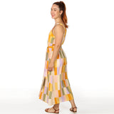 Kleid & Top FRAU LULU | Schnittmuster XS-XXL : - Sewando