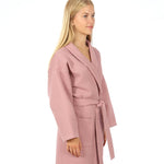 Bademantel FRAU MAITE| Schnittmuster Gr. XS-XXL : - Sewando