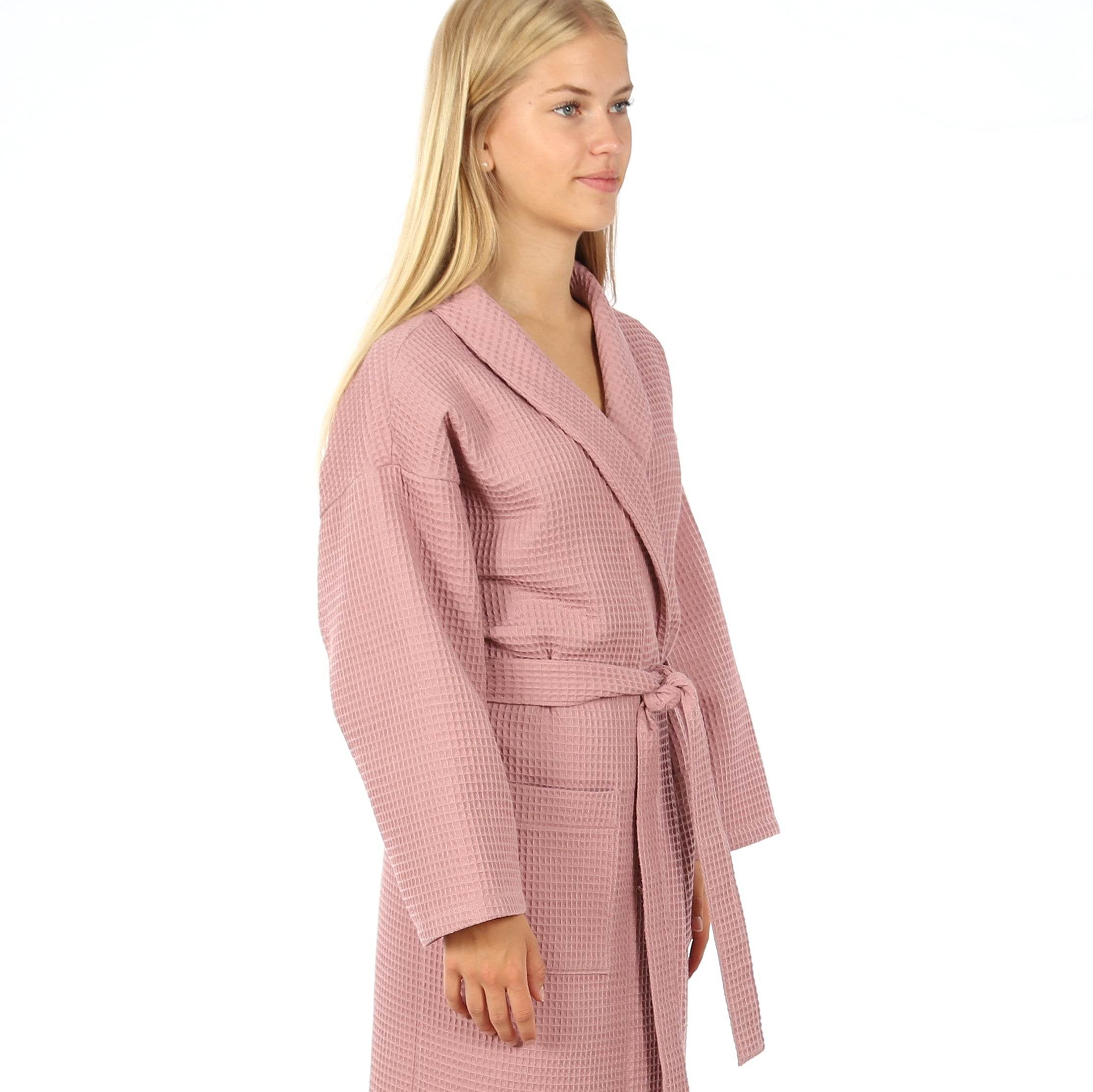 Bademantel FRAU MAITE| Schnittmuster Gr. XS-XXL : - Sewando
