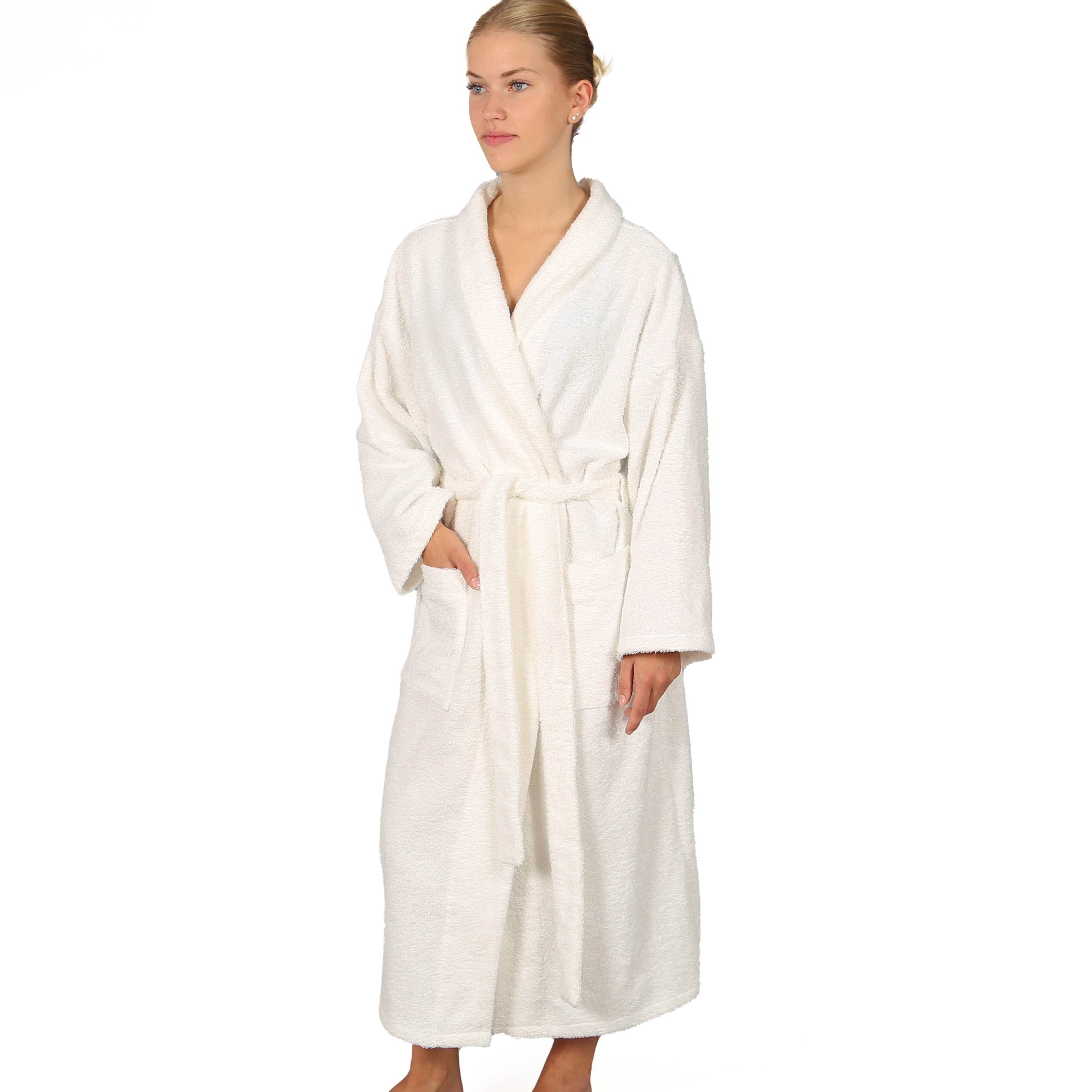 Bademantel FRAU MAITE| Schnittmuster Gr. XS-XXL : - Sewando