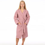 Bademantel FRAU MAITE| Schnittmuster Gr. XS-XXL : - Sewando