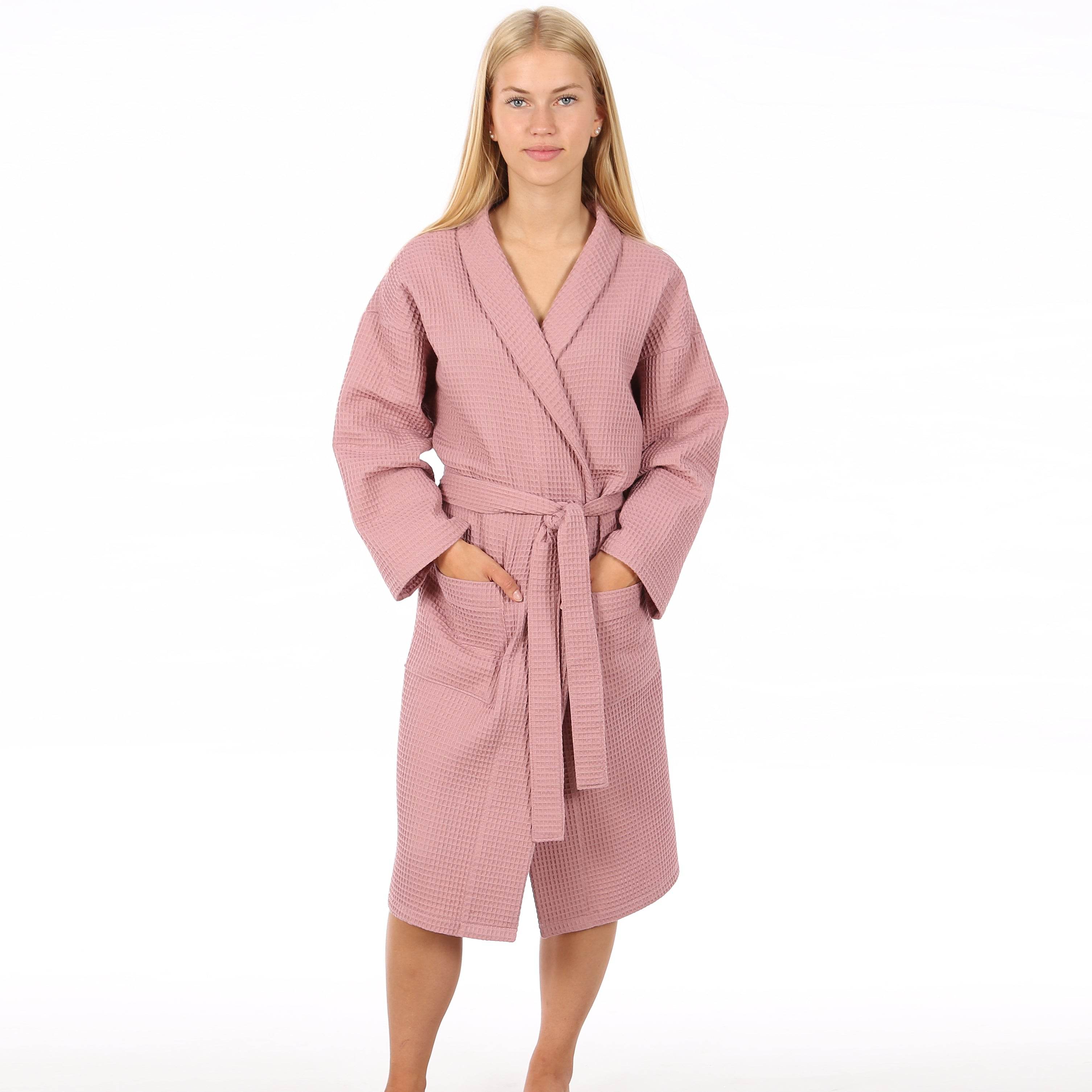 Bademantel FRAU MAITE| Schnittmuster Gr. XS-XXL : - Sewando