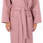 Bademantel FRAU MAITE| Schnittmuster Gr. XS-XXL : - Sewando