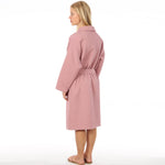 Bademantel FRAU MAITE| Schnittmuster Gr. XS-XXL : - Sewando