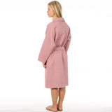 Bademantel FRAU MAITE| Schnittmuster Gr. XS-XXL : - Sewando