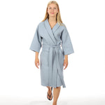 Bademantel FRAU MAITE| Schnittmuster Gr. XS-XXL : - Sewando