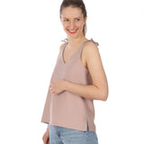 Trägertop FRAU MAYA | Schnittmuster Gr.XS-L : - Sewando