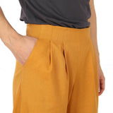 Hose FRAU MIKO | Schnittmuster Gr. XS-XXL : - Sewando