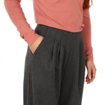 Hose FRAU MIKO | Schnittmuster Gr. XS-XXL : - Sewando
