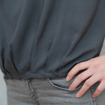 Bluse FRAU NINA | Schnittmuster Gr. XS-XL - Sewando