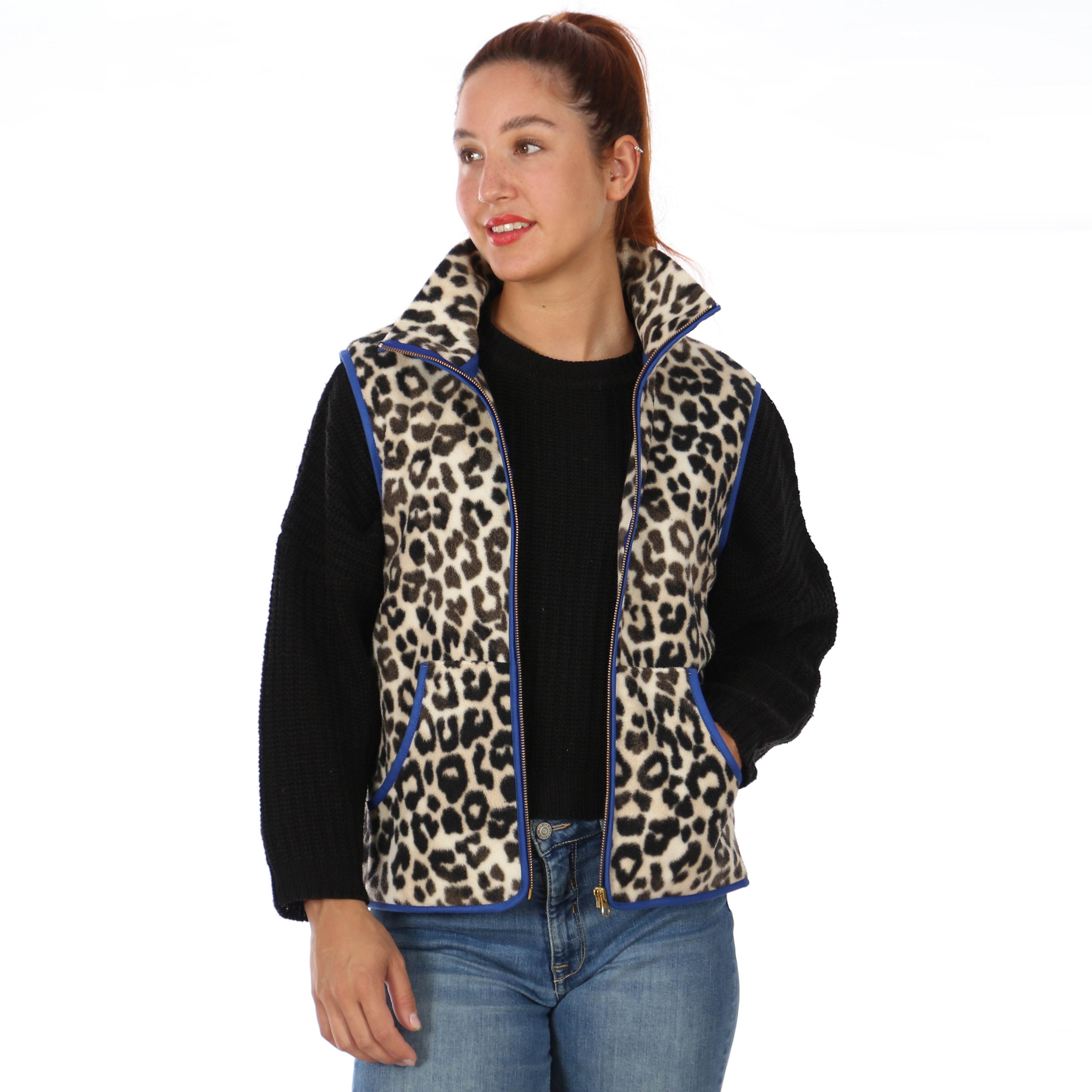 Weste FRAU RONI | Schnittmuster Gr. XS-XXL : - Sewando