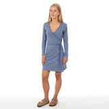 Wickelkleid FRAU RUBY | Schnittmuster Gr. XS-XXL : - Sewando