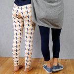 Leggings FRAU RIEKE | Schnittmuster XS-XXL : - Sewando