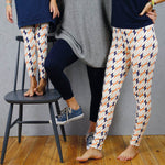 Leggings FRAU RIEKE | Schnittmuster XS-XXL : - Sewando