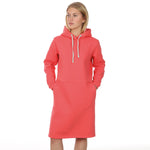 Sweatkleid FRAU SADIE | Schnittmuster Gr. XS-XXL : - Sewando