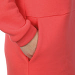 Sweatkleid FRAU SADIE | Schnittmuster Gr. XS-XXL : - Sewando