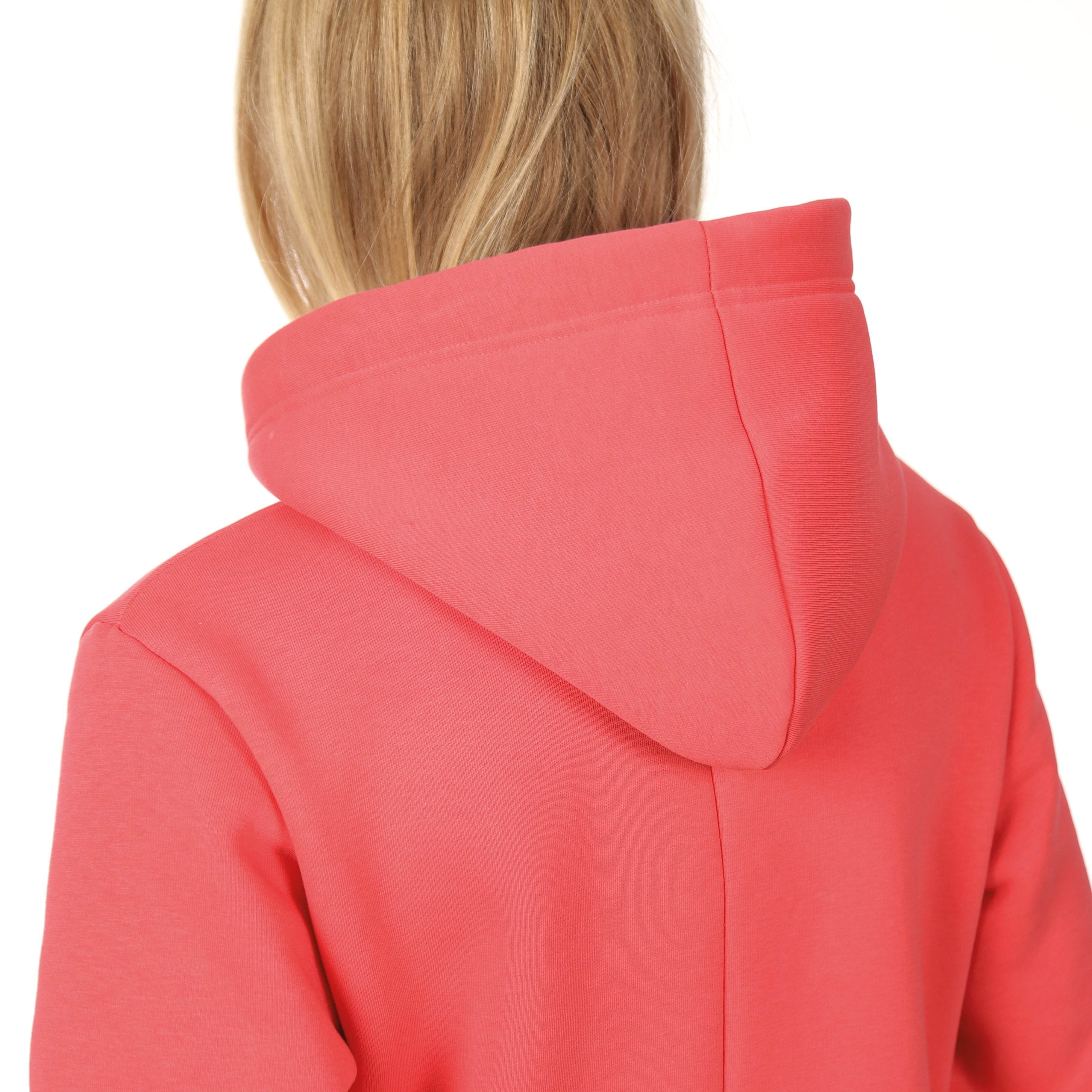 Sweatkleid FRAU SADIE | Schnittmuster Gr. XS-XXL : - Sewando