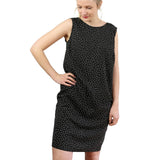 Trägerkleid FRAU SELMA | Schnittmuster Gr. XS-XL : - Sewando
