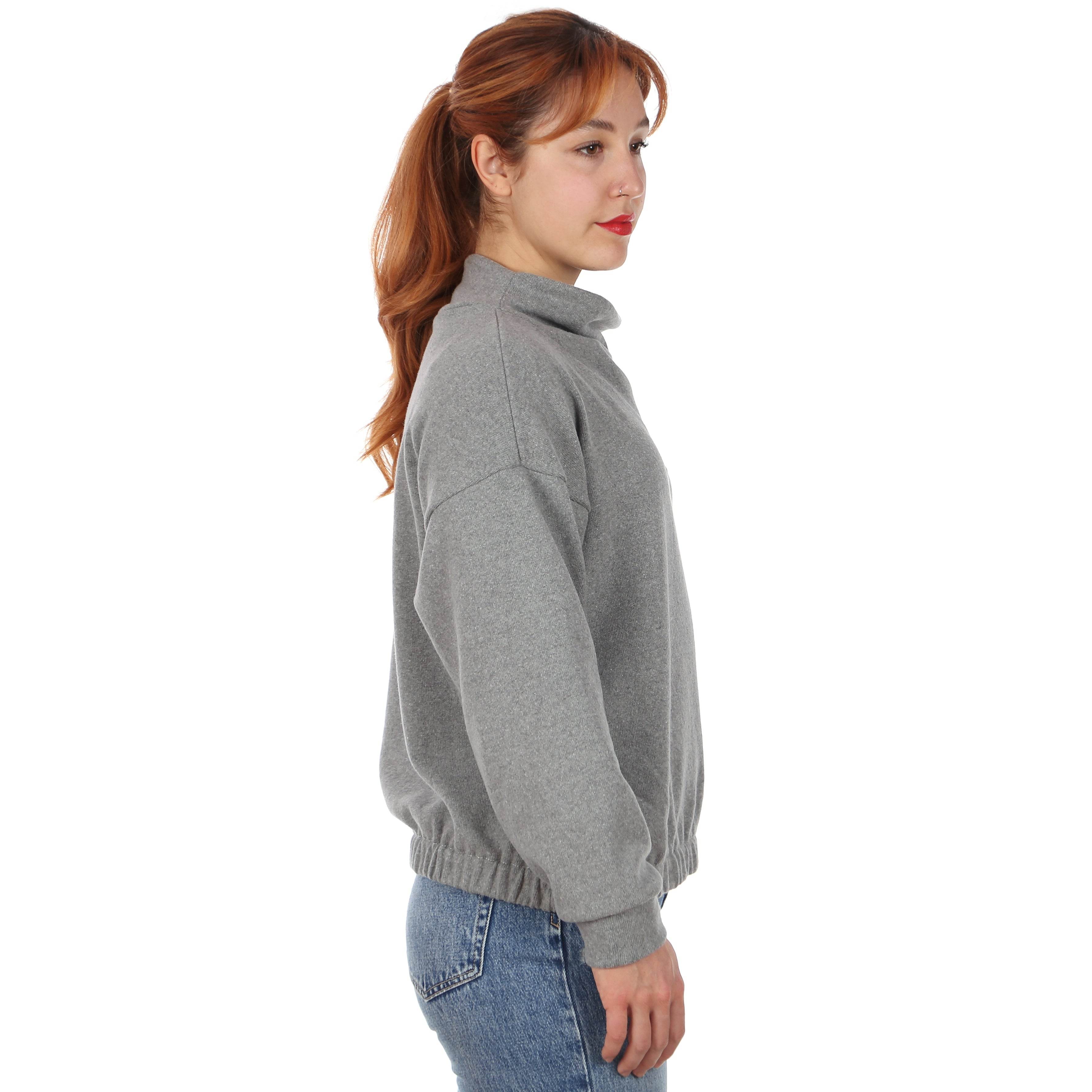 Pullover FRAU VERA | Schnittmuster Gr. XS-XXL : - Sewando