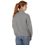 Pullover FRAU VERA | Schnittmuster Gr. XS-XXL : - Sewando