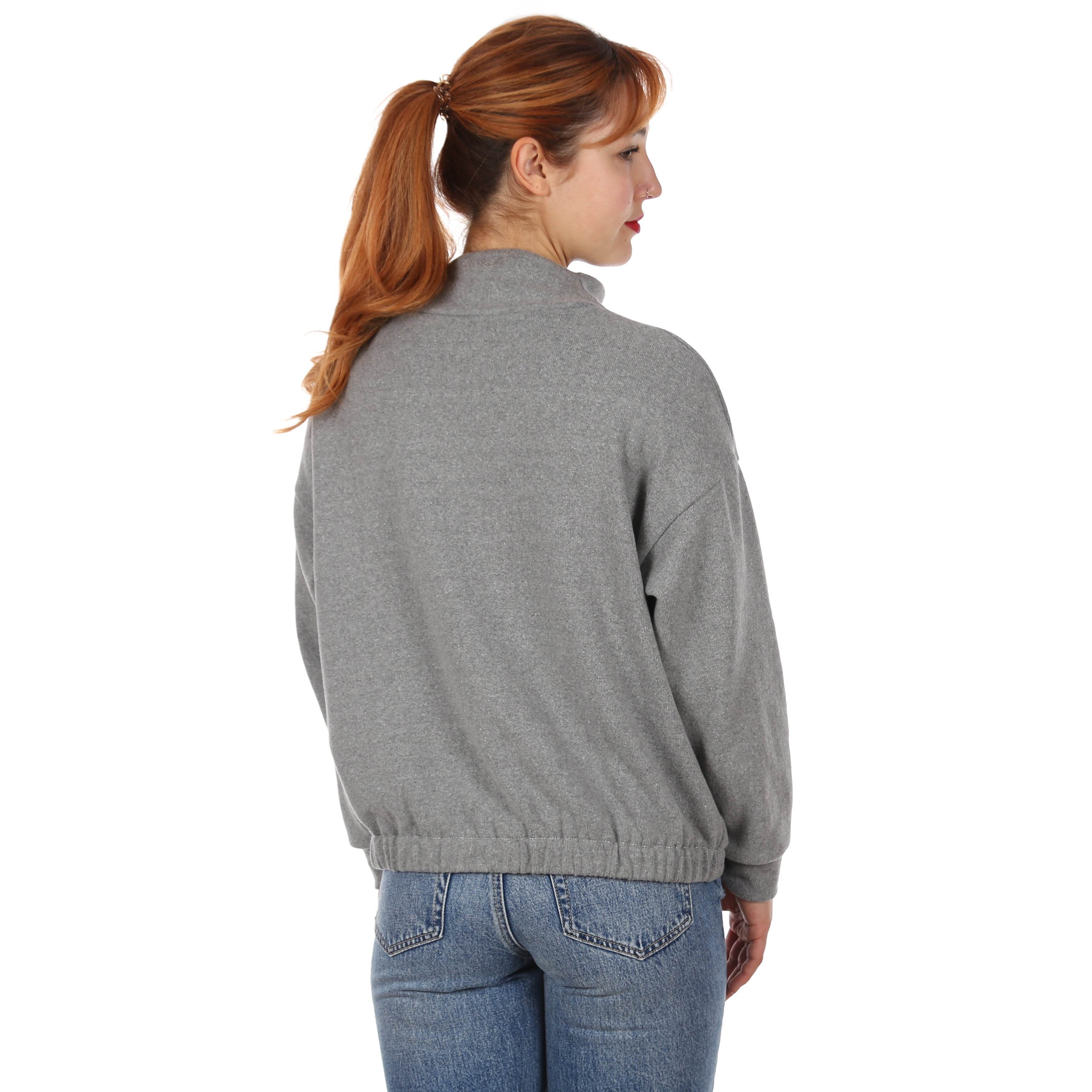Pullover FRAU VERA | Schnittmuster Gr. XS-XXL : - Sewando