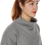 Pullover FRAU VERA | Schnittmuster Gr. XS-XXL : - Sewando