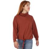 Pullover FRAU VERA | Schnittmuster Gr. XS-XXL : - Sewando