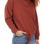 Pullover FRAU VERA | Schnittmuster Gr. XS-XXL : - Sewando
