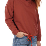 Pullover FRAU VERA | Schnittmuster Gr. XS-XXL : - Sewando