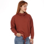 Pullover FRAU VERA | Schnittmuster Gr. XS-XXL : - Sewando