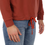 Pullover FRAU VERA | Schnittmuster Gr. XS-XXL : - Sewando
