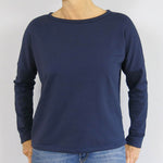 Pullover FRAU VEGA | Schnittmuster Gr. XS – XXL - Sewando