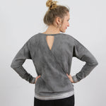 Pullover FRAU VEGA | Schnittmuster Gr. XS – XXL - Sewando