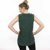 Blusentop FRAU VINNI | Schnittmuster Gr. XS – XL - Sewando