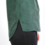 Blusentop FRAU VINNI | Schnittmuster Gr. XS – XL - Sewando