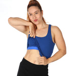 Sporttop FRAU YARA | Schnittmuster XS-XXL : - Sewando
