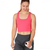 Sporttop FRAU YARA | Schnittmuster XS-XXL : - Sewando
