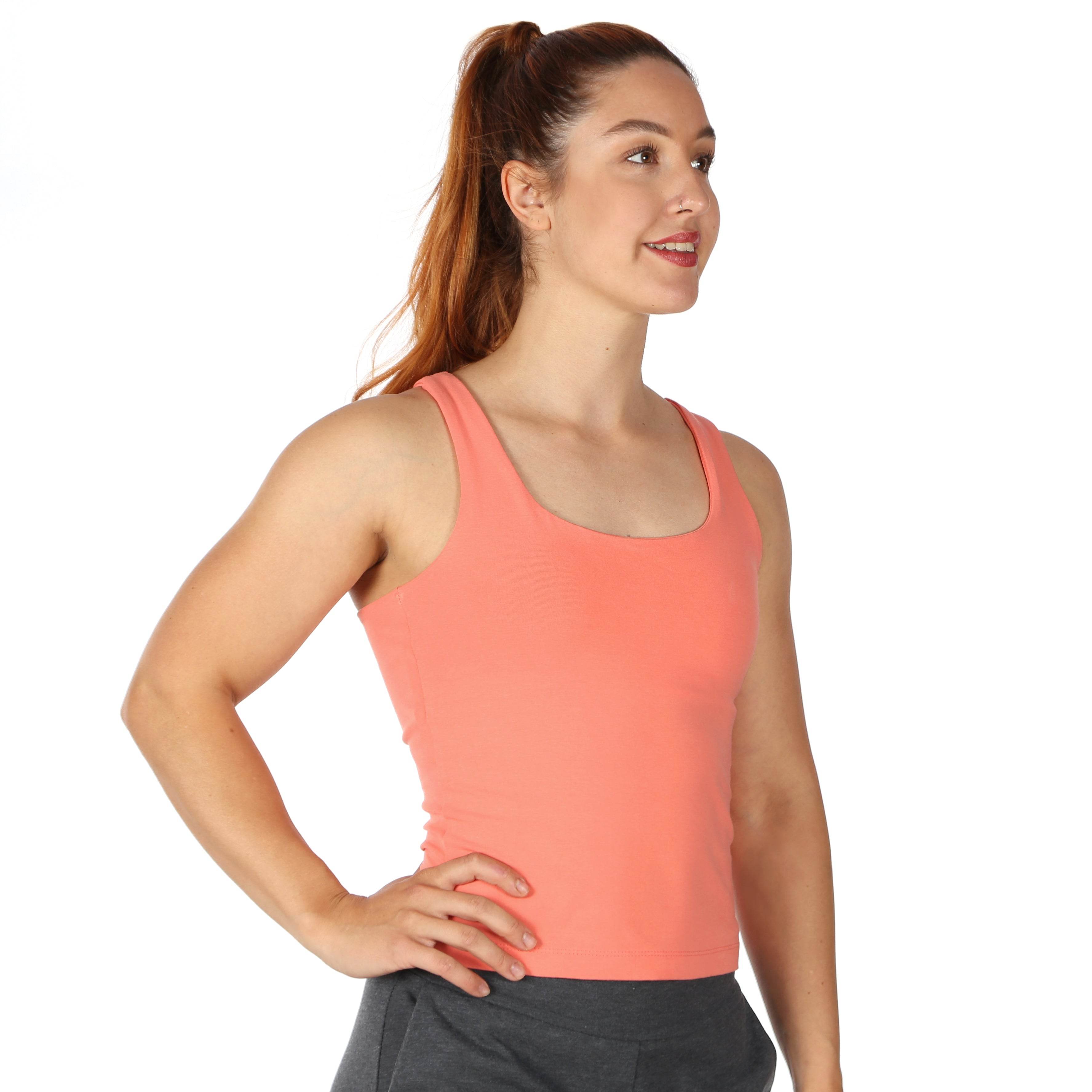 Sporttop FRAU YARA | Schnittmuster XS-XXL : - Sewando